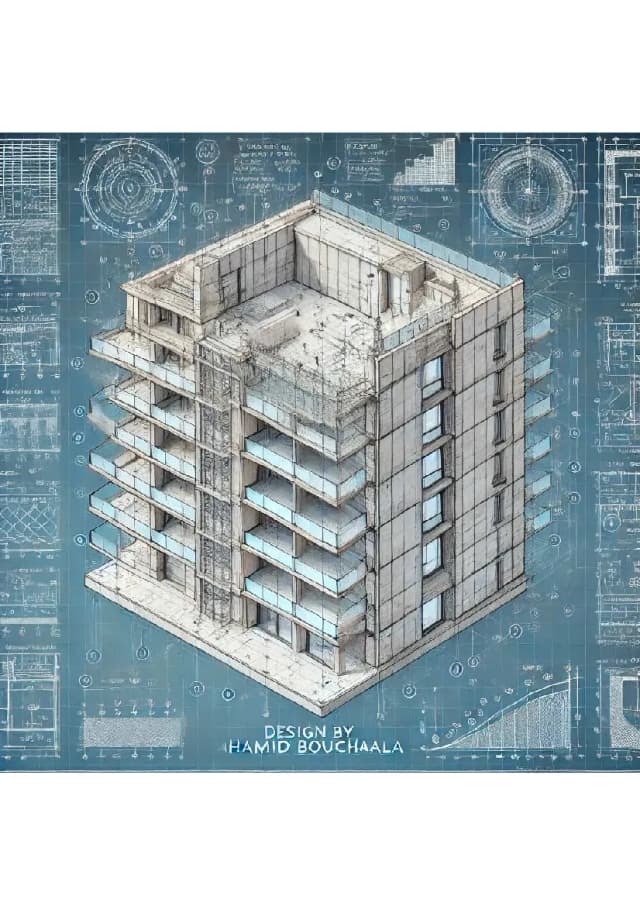 Résidence Assas media 16