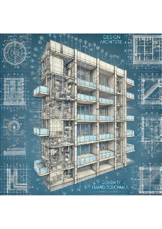 Résidence Assas media 22