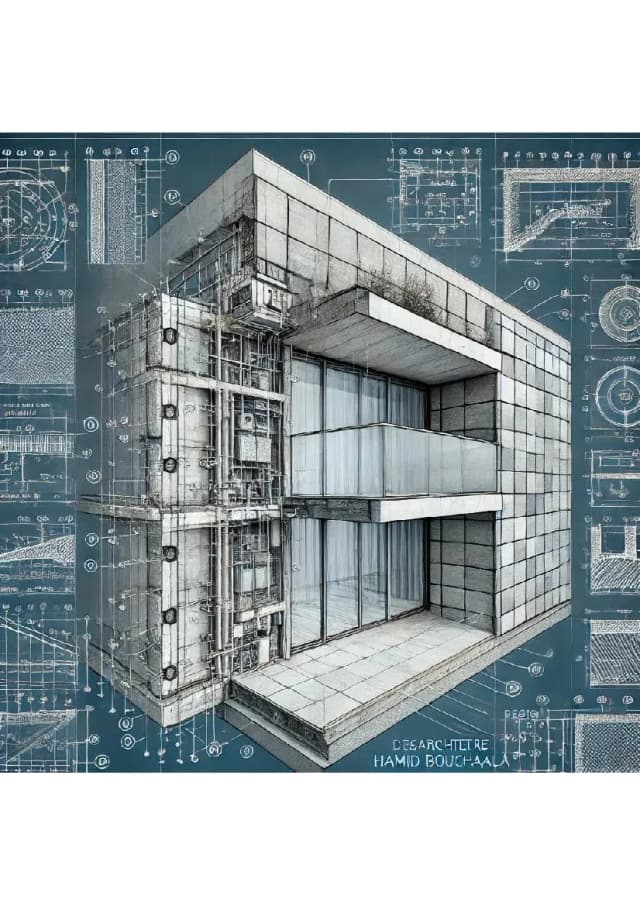 Résidence Assas media 25