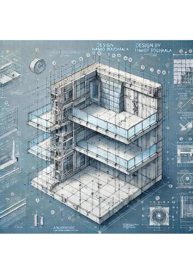 Résidence Assas media 28