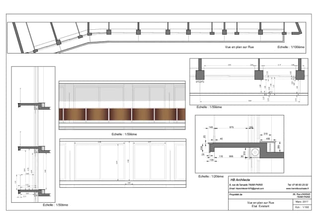 Résidence Assas media 3