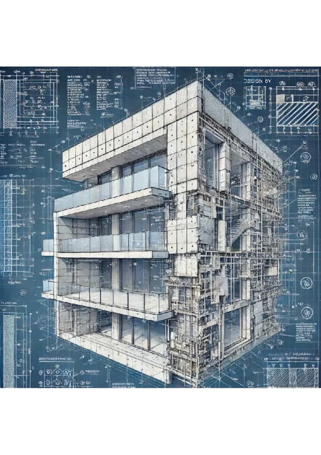 Résidence Assas media 30