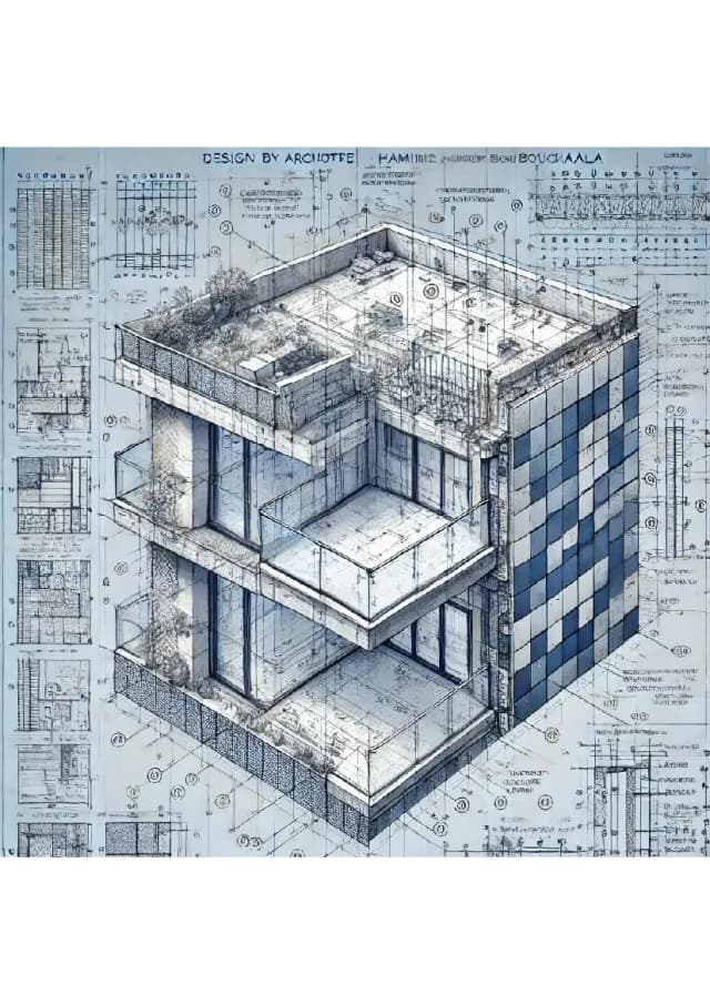 Résidence Assas media 31