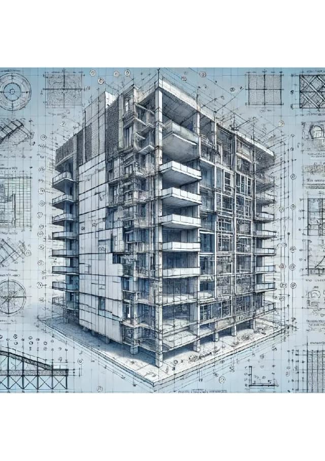 Résidence Assas media 32