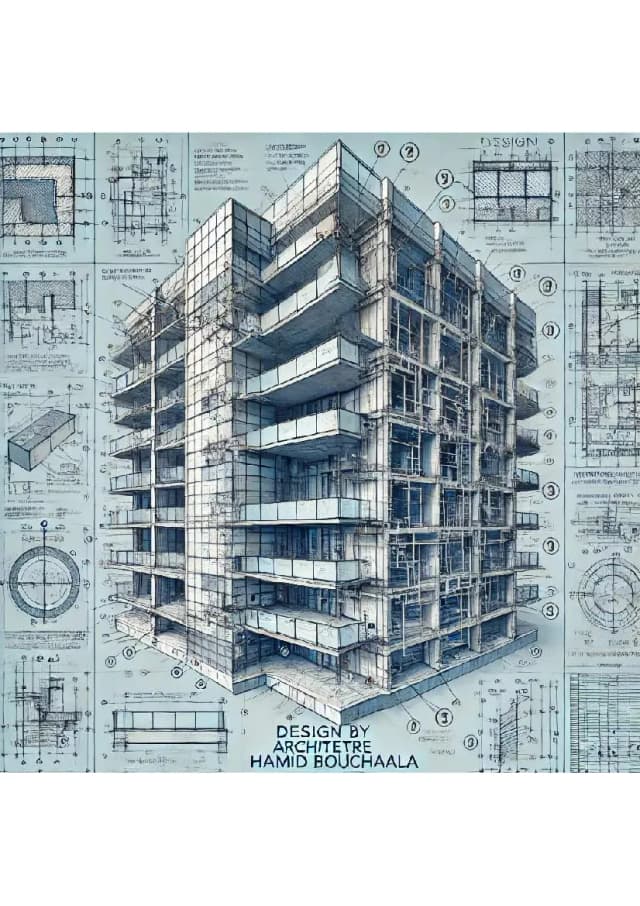 Résidence Assas media 33