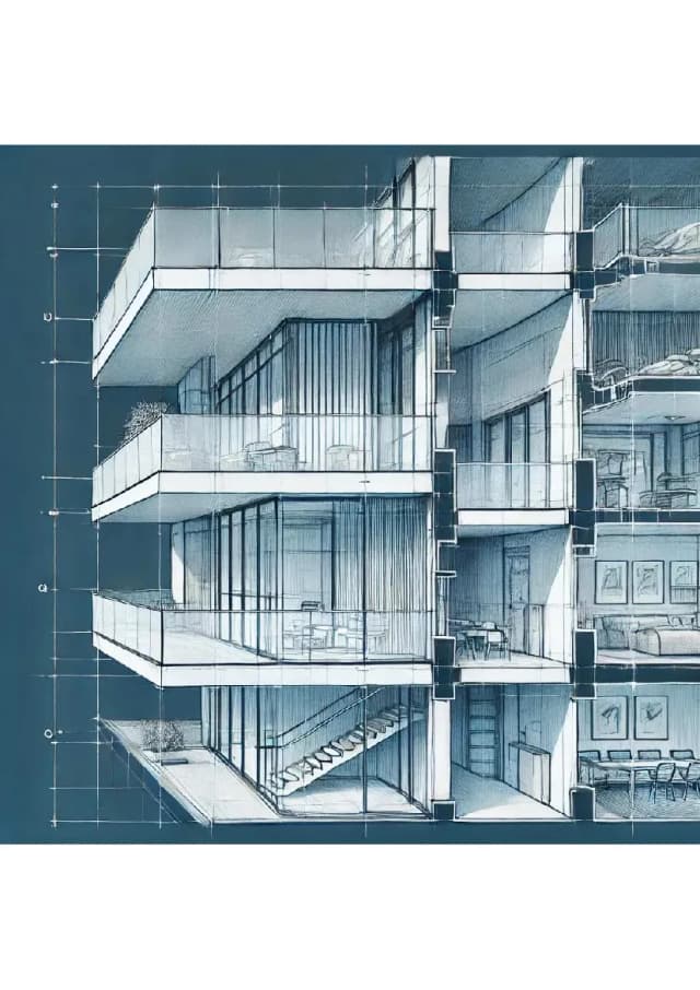 Résidence Assas media 35