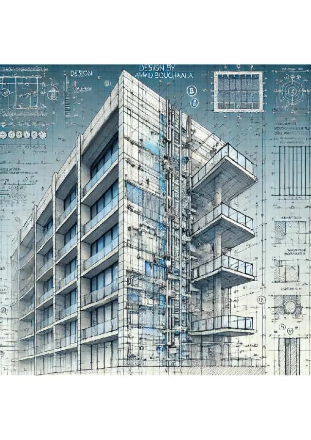 Résidence Assas media 36