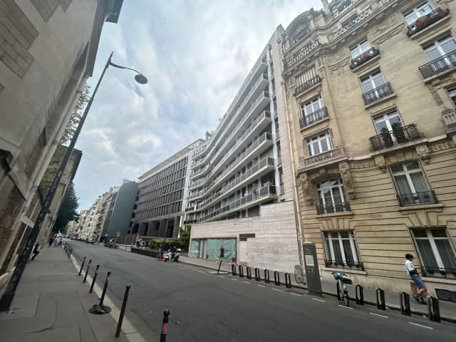 Résidence Assas media 4