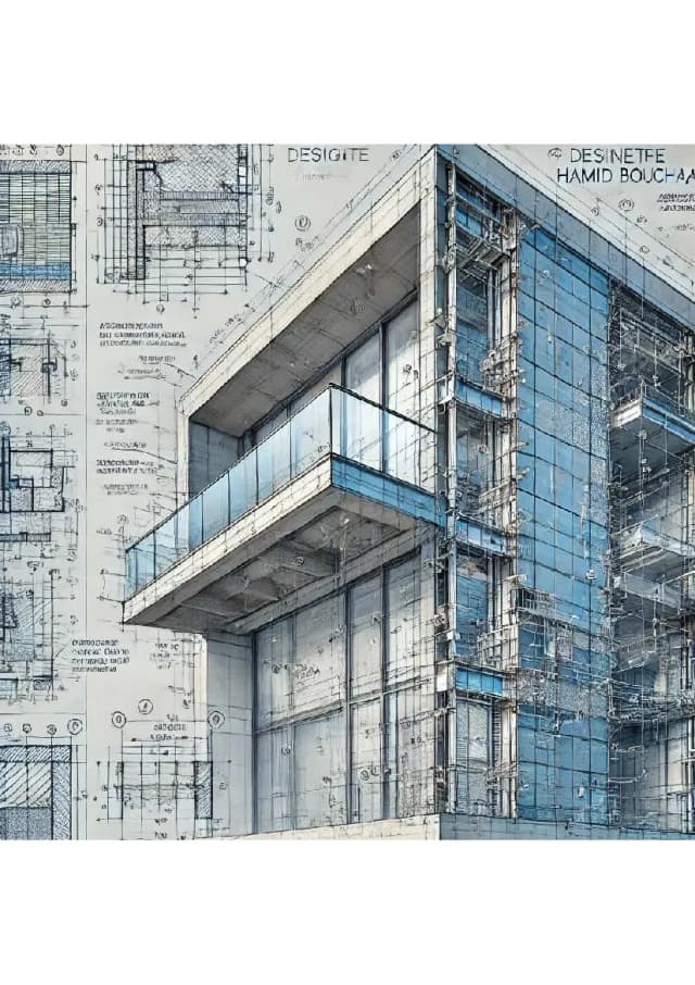 Résidence Assas media 41