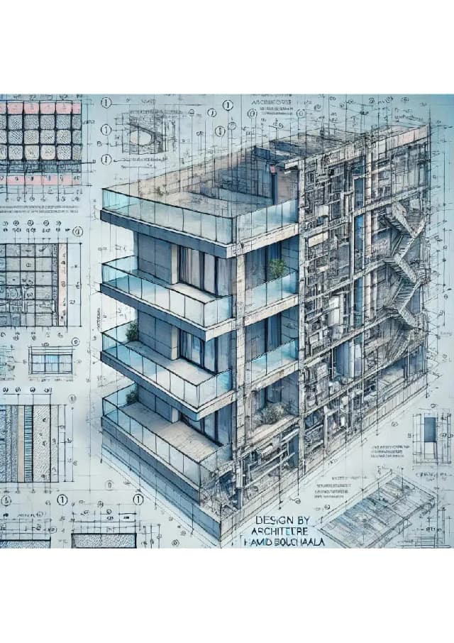 Résidence Assas media 43