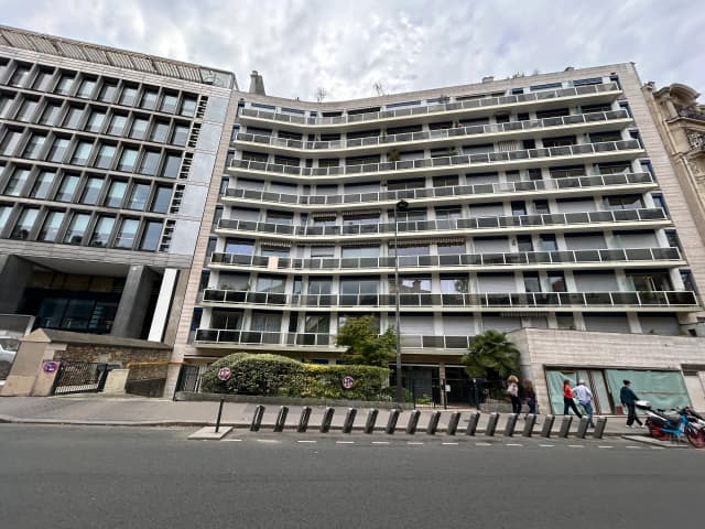 Résidence Assas media 6