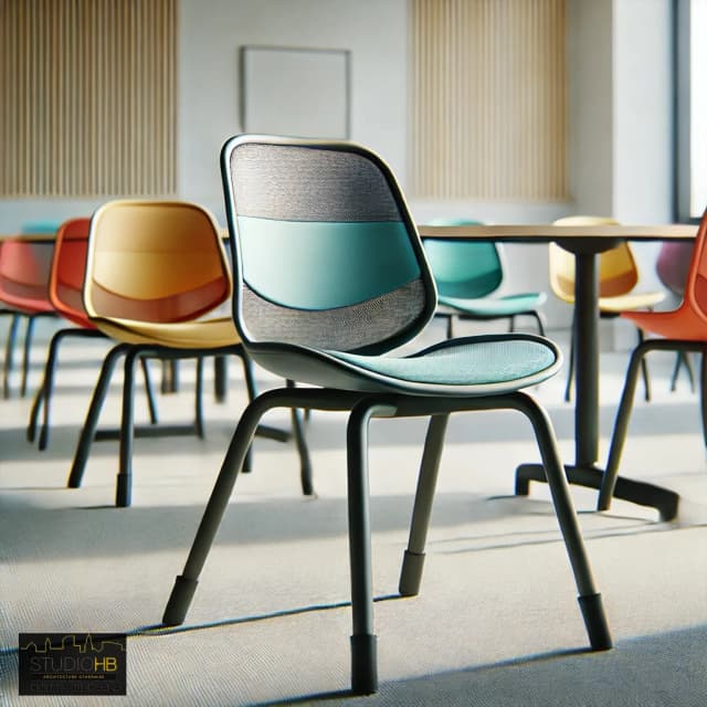 Résidence étudiante Sèvres media 16