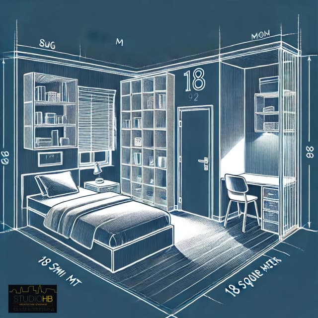 Résidence étudiante Sèvres media 2