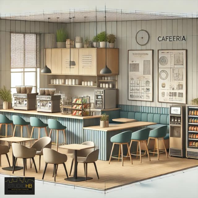 Résidence étudiante Sèvres media 20