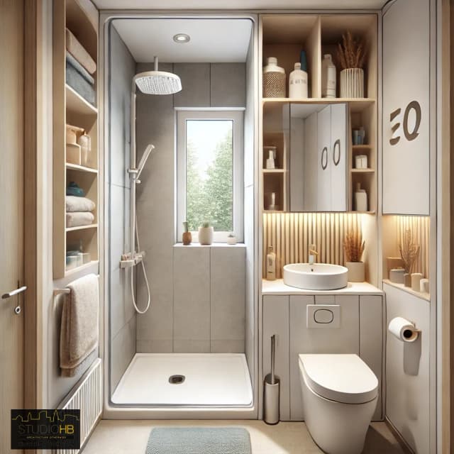 Résidence étudiante Sèvres media 30