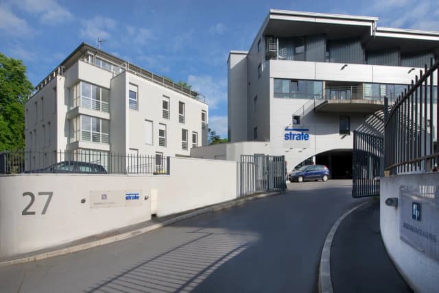 Résidence étudiante Sèvres media 35