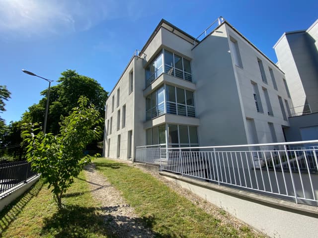 Résidence étudiante Sèvres media 38