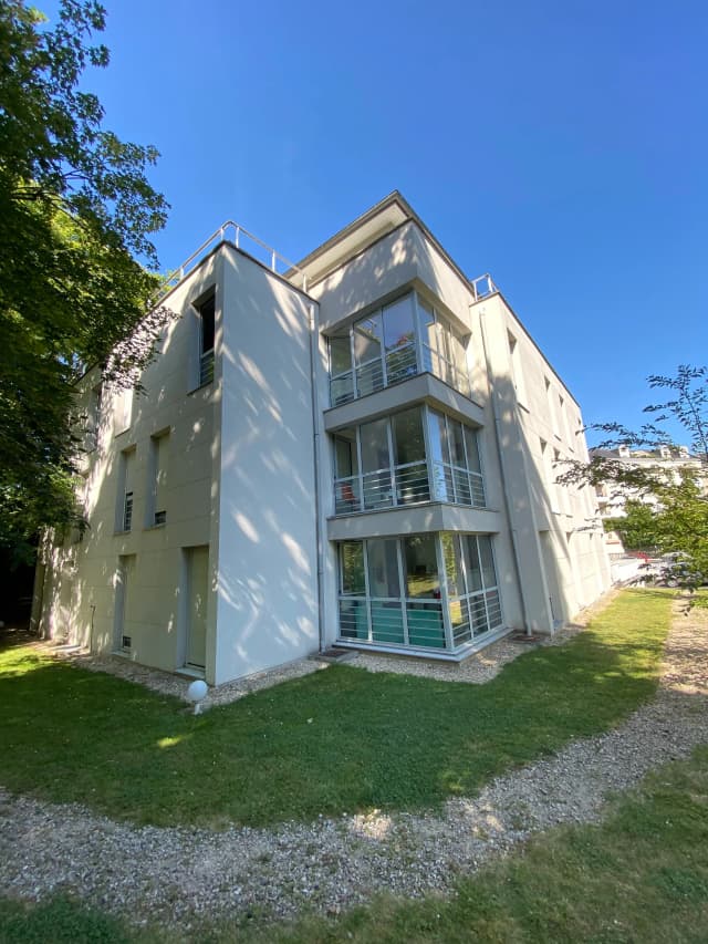 Résidence étudiante Sèvres media 39