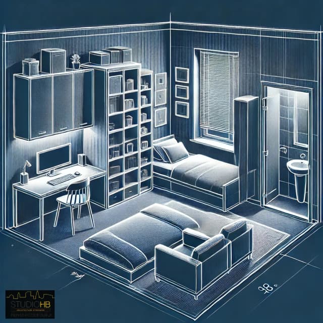 Résidence étudiante Sèvres media 4