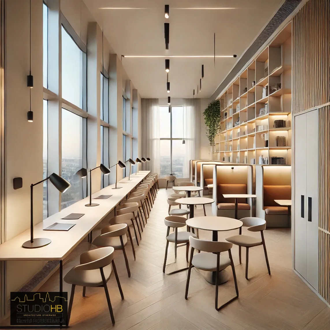 Résidence étudiante Sèvres cover