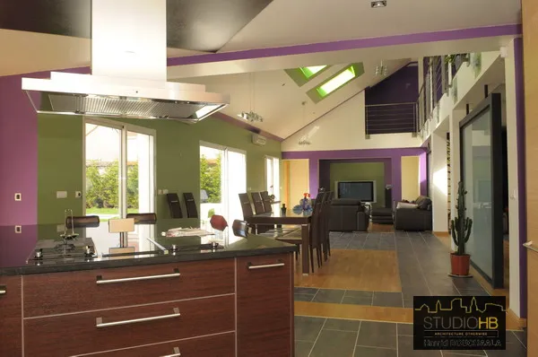 Réalisation Résidence Fontaine media 4