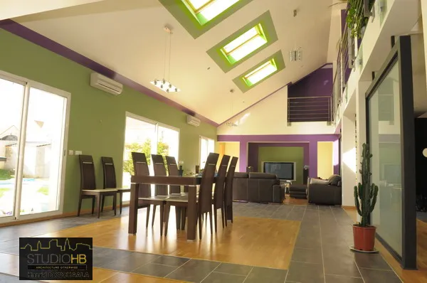 Réalisation Résidence Fontaine media 5