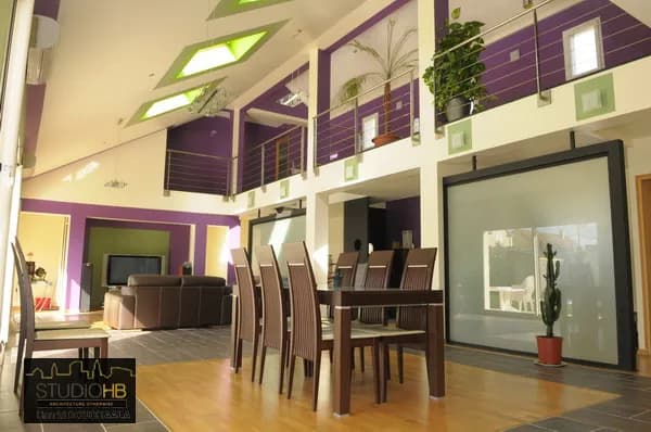 Réalisation Résidence Fontaine media 6