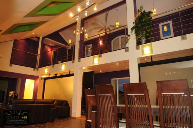 Réalisation Résidence Fontaine media 7