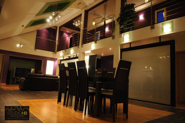 Réalisation Résidence Fontaine media 9