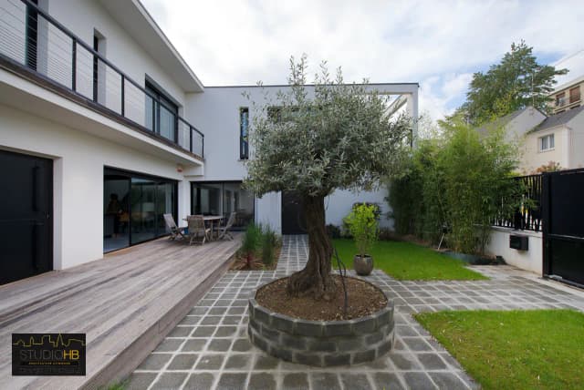 Résidence Gahn media 10