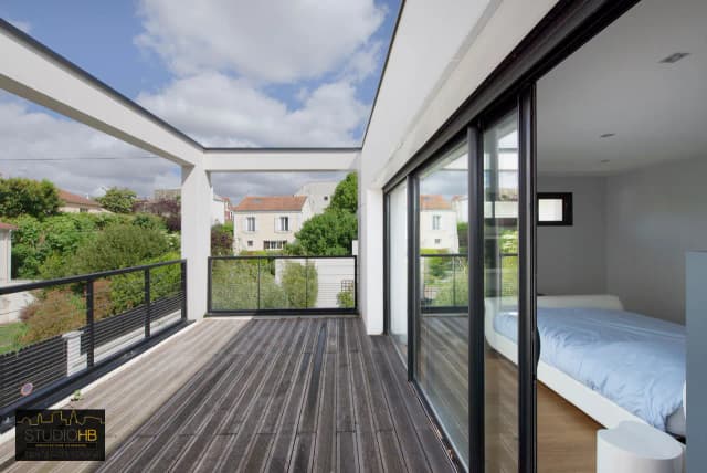 Résidence Gahn media 30