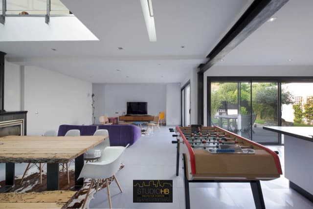 Résidence Gahn media 31