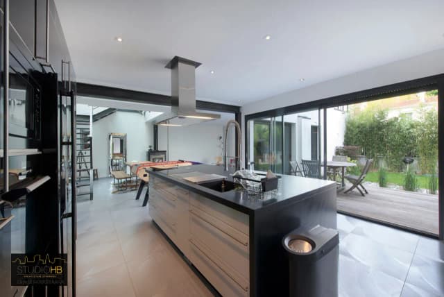 Résidence Gahn media 32