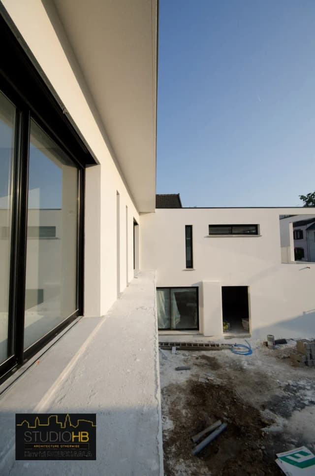 Résidence Gahn media 35