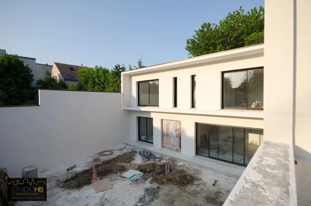 Résidence Gahn media 5