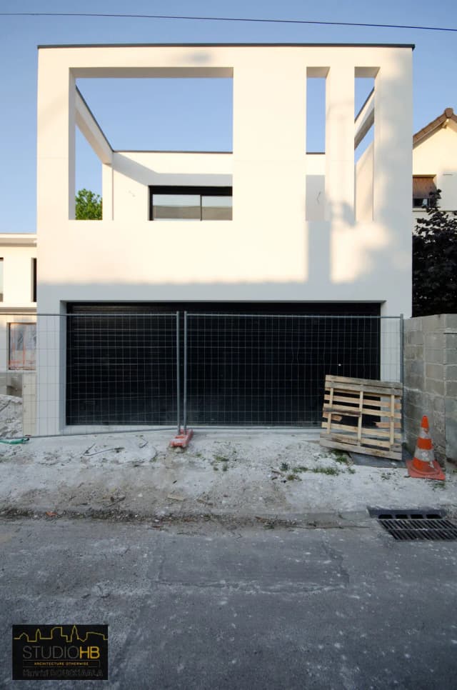 Résidence Gahn media 9