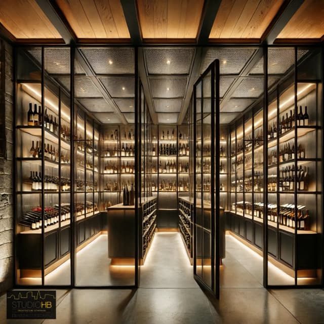 Réalisation d’une résidence de tourisme et d’un restaurant media 10