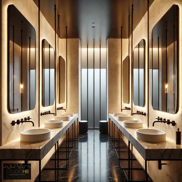 Réalisation d’une résidence de tourisme et d’un restaurant media 11