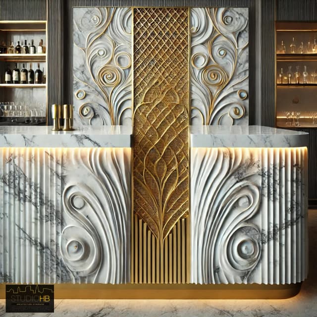 Réalisation d’une résidence de tourisme et d’un restaurant media 12