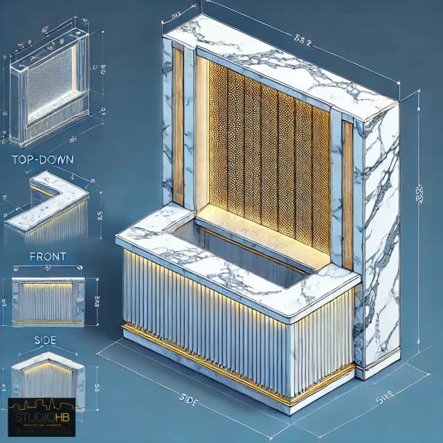 Réalisation d’une résidence de tourisme et d’un restaurant media 15