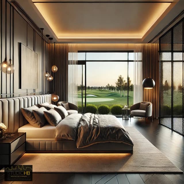 Réalisation d’une résidence de tourisme et d’un restaurant media 18