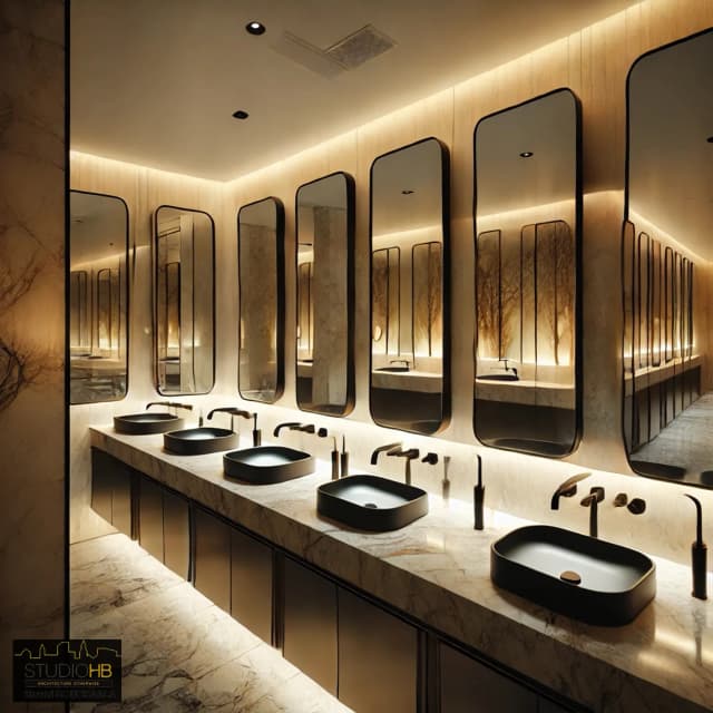 Réalisation d’une résidence de tourisme et d’un restaurant media 22