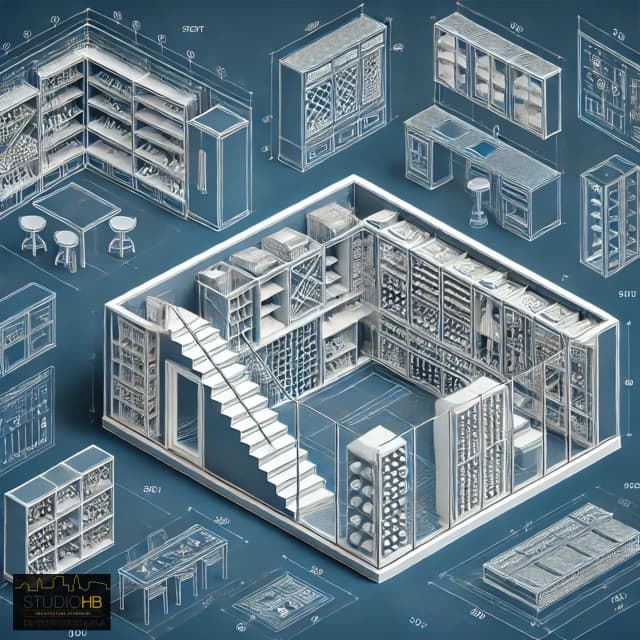 Réalisation d’une résidence de tourisme et d’un restaurant media 4