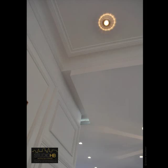 Appartement Rich-Fouilh - Réhabilitation complète media 10