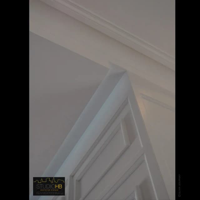 Appartement Rich-Fouilh - Réhabilitation complète media 15