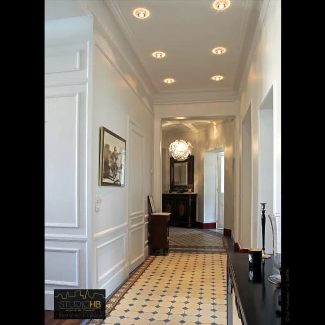 Appartement Rich-Fouilh - Réhabilitation complète media 24