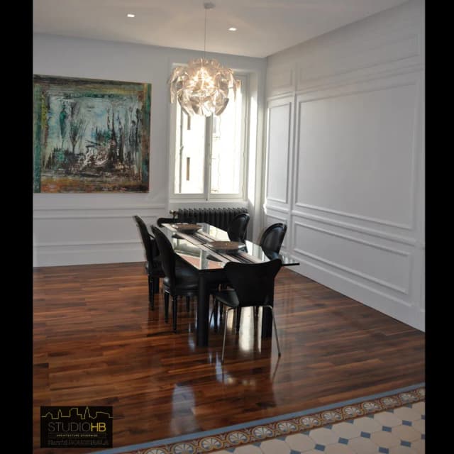 Appartement Rich-Fouilh - Réhabilitation complète media 4