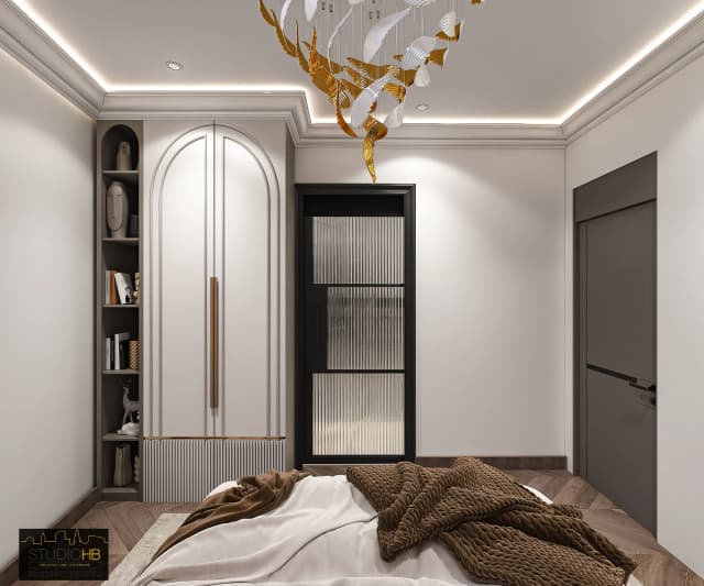 LUX Studios, rue Marboeuf - Réhabilitation compléte - FP INVEST media 10
