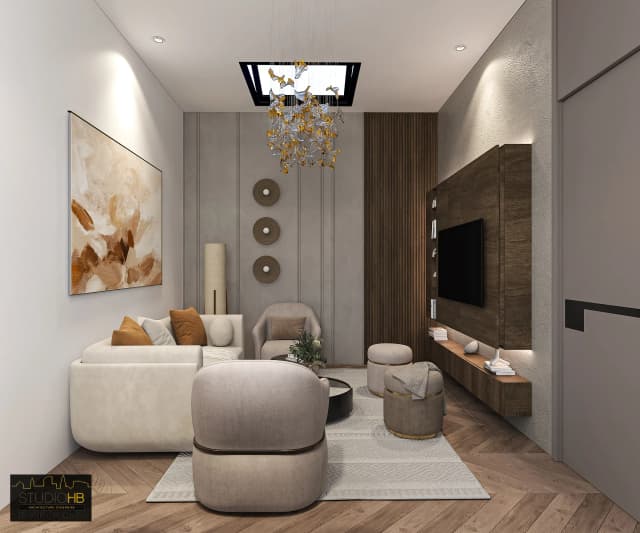 LUX Studios, rue Marboeuf - Réhabilitation compléte - FP INVEST media 17