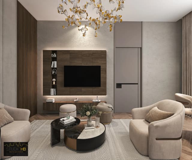 LUX Studios, rue Marboeuf - Réhabilitation compléte - FP INVEST media 19